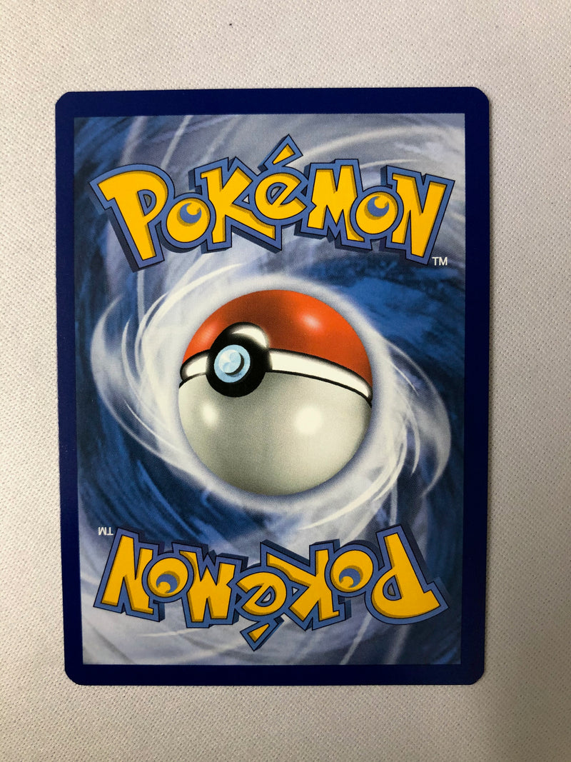 Tapu Fini 53/236 Unified Minds Reverse Holo Rare Pokemon Card NM