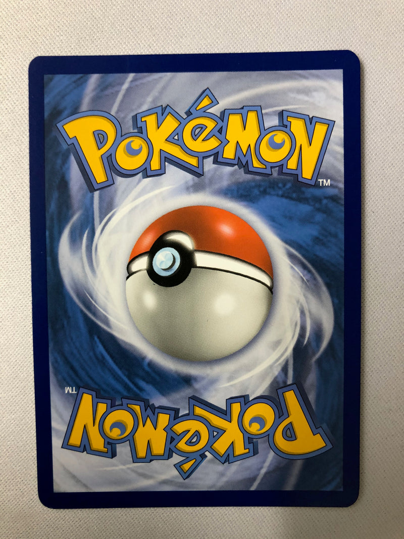 Vikavolt 59/214 Unbroken Bonds Holo Rare Pokemon Card NM