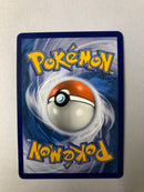 Volcanion 25/114 Pokemon League Reverse Holo Pokemon Card NM