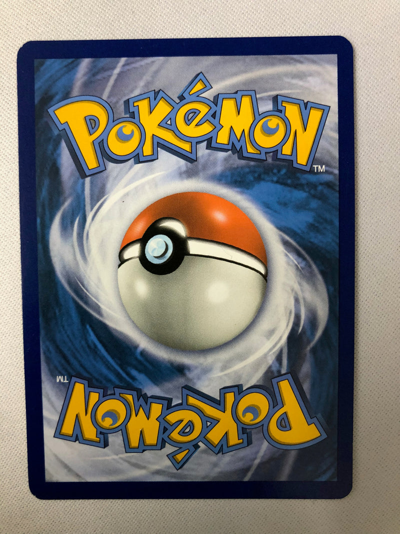 Infernape 23/156 Pokemon League Promo Reverse Holo Pokemon Card NM