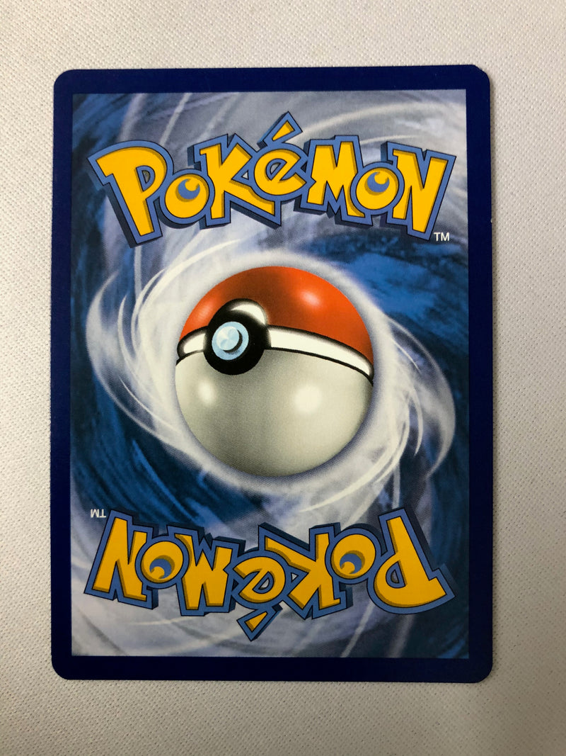 Empoleon 34/156 Pokemon League Reverse Holo Rare Pokemon Card NM