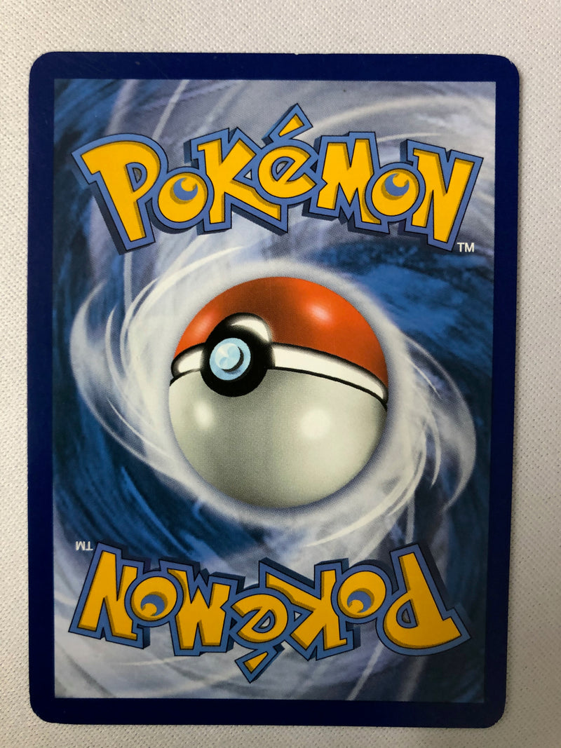 Buzzwole 77/131 Pokemon League Reverse Holo Rare Pokemon Card NM