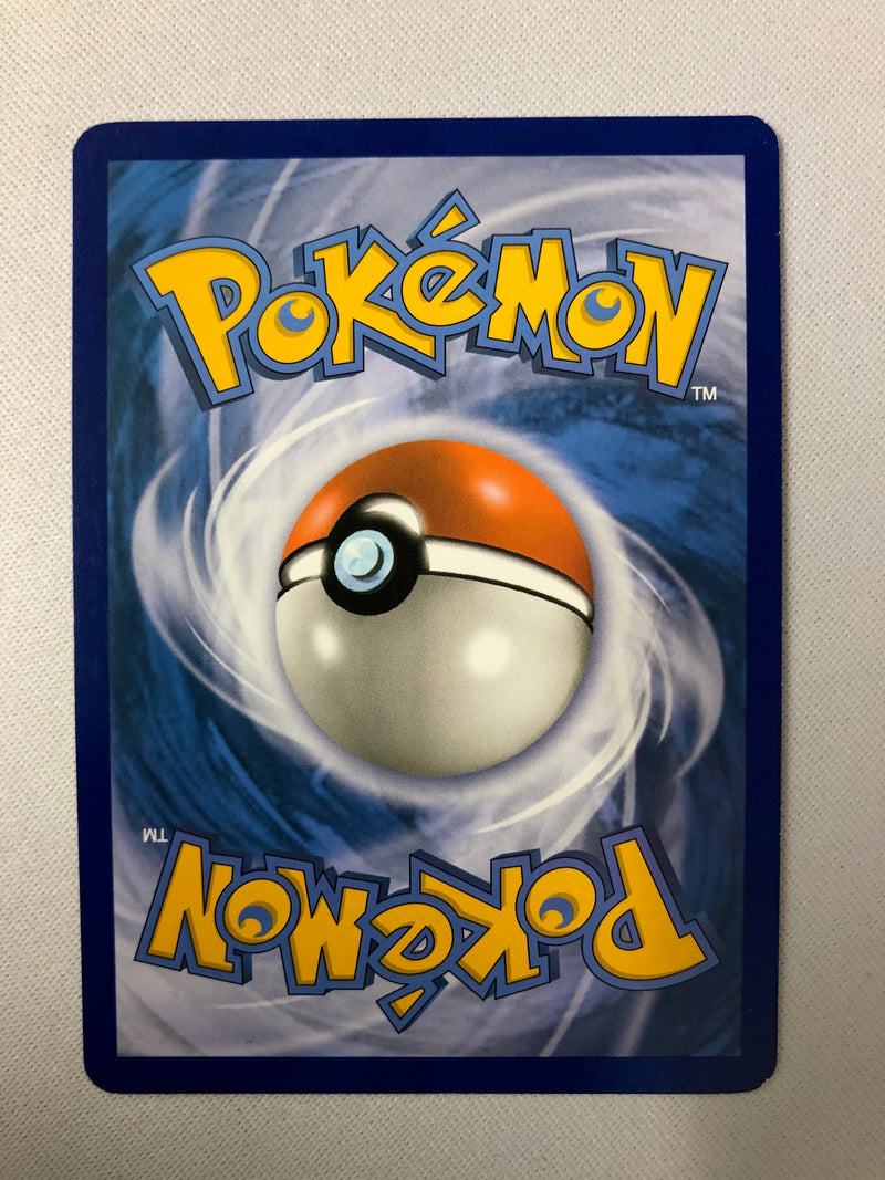 Raichu 43/146 XY Base Set Reverse Holo Rare Pokemon Card NM