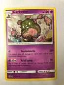 Garbodor 51a/145 Alternate Holo Promo Rare Pokemon Card NM
