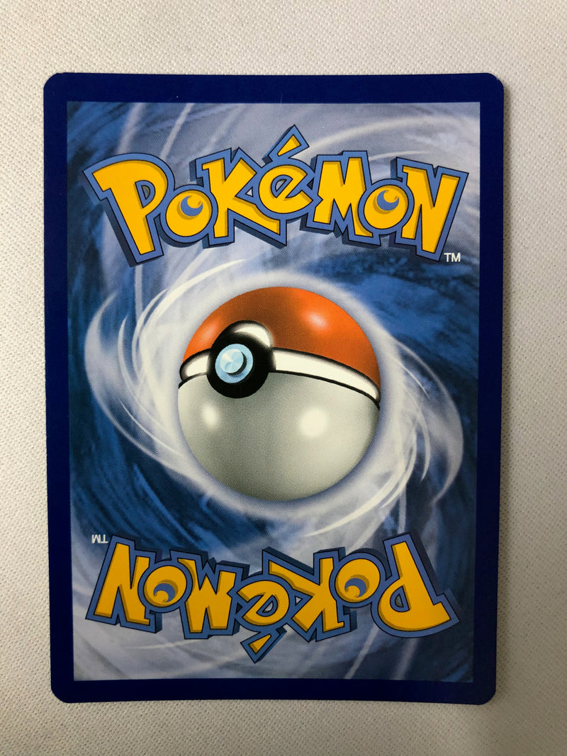 Crobat 33/119 XY Phantom Forces Holo Rare Pokemon Card NM