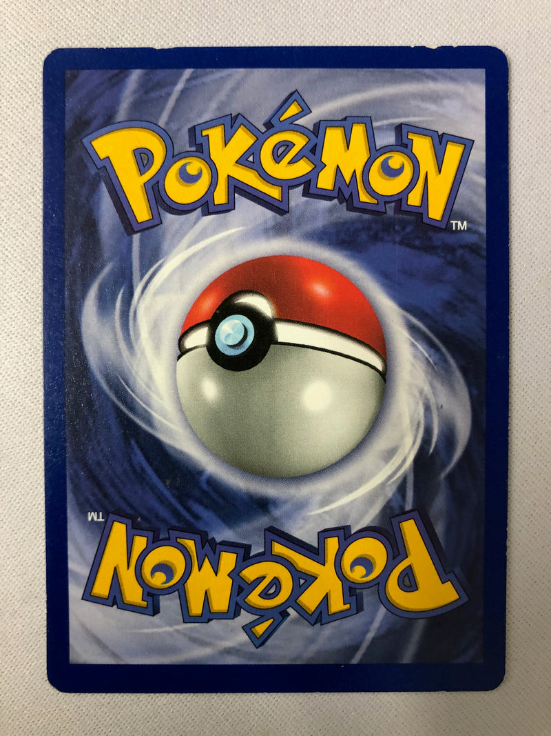 Dugtrio 23/130 Pokemon Base Set 2 Rare Pokemon Card NM