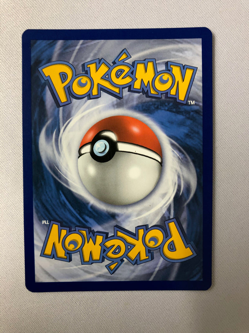 Mr. Mime 67/124 XY Fates Collide Reverse Holo Rare Pokemon Card Near Mint