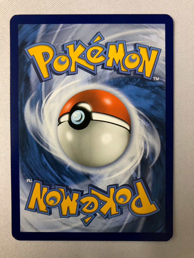 Avalugg 37/114 Steam Siege Non Holo Rare Pokémon Card NM