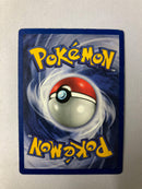 Growlithe 42/130 Base 2 Set Non Holo Uncommon Pokemon Card NM