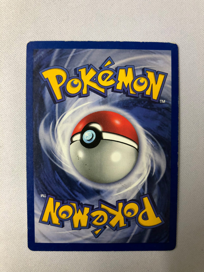 Growlithe 42/130 Base 2 Set Non Holo Uncommon Pokemon Card NM