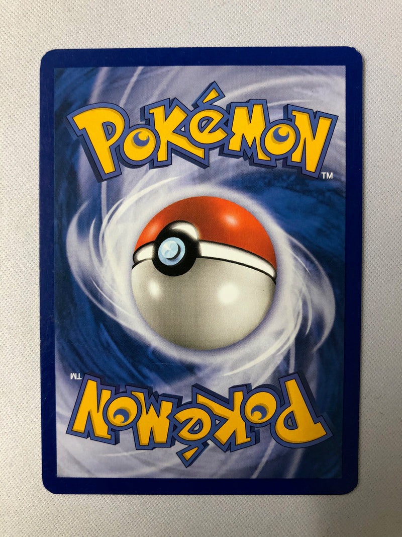 Growlithe LV.20 89/132 Secret Wonders Non Holo Common Pokemon Card NM