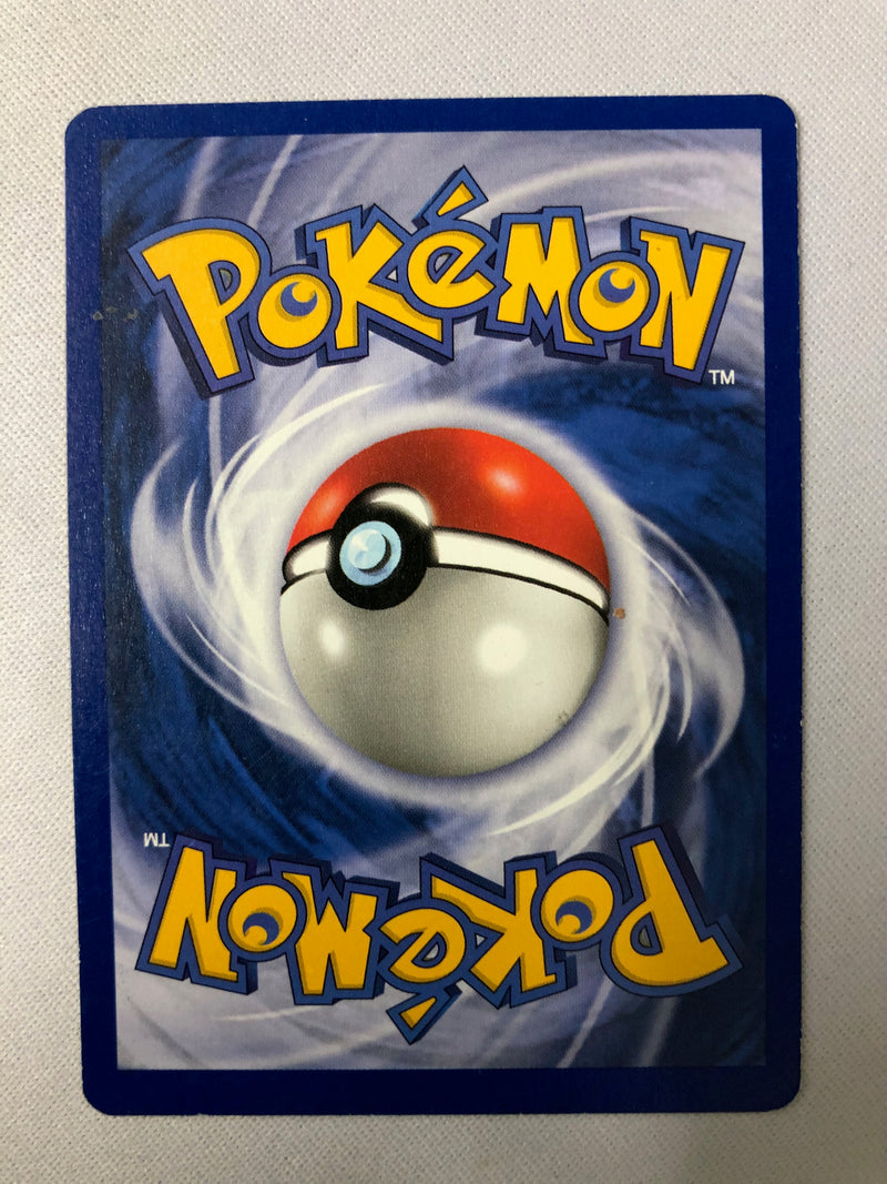 Machoke 49/130 Base Set 2 Non Holo Uncommon Pokemon Card NM