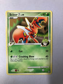 Scizor LV.49  48/111 Rising Rivals Non Holo Common Pokemon Card NM