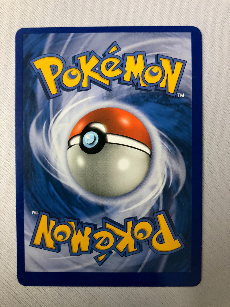 Happiny LV.8 52/123 Diamond & Pearl Reverse Holo Uncommon Pokemon Card NM