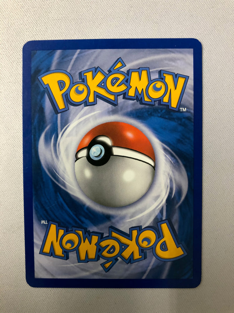 Tropius LV.35 52/111 Rising Rivals Uncommon Pokemon Card NM