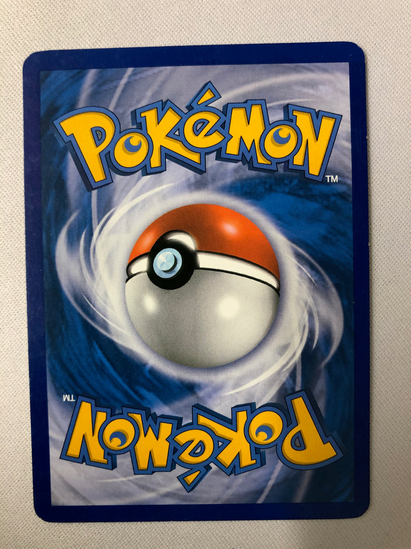 Quagsire 76/111 Rising Rivals Common Pokemon Card NM