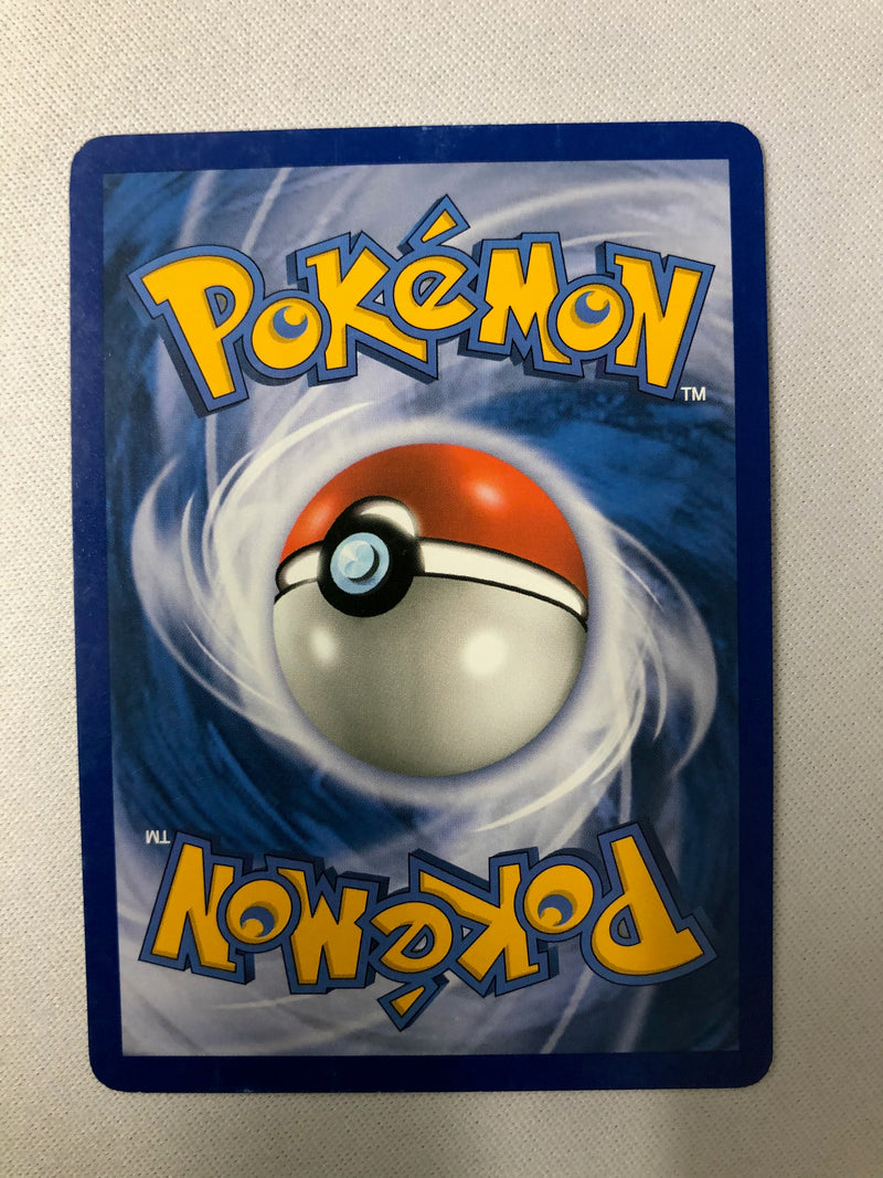 Gengar LV.65 40/111 Rising Rivals Uncommon Pokemon Card NM