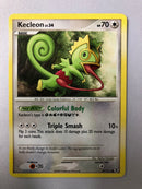 Kecleon LV.34 67/111 Rising Rivals Non Holo Common Pokemon Card NM