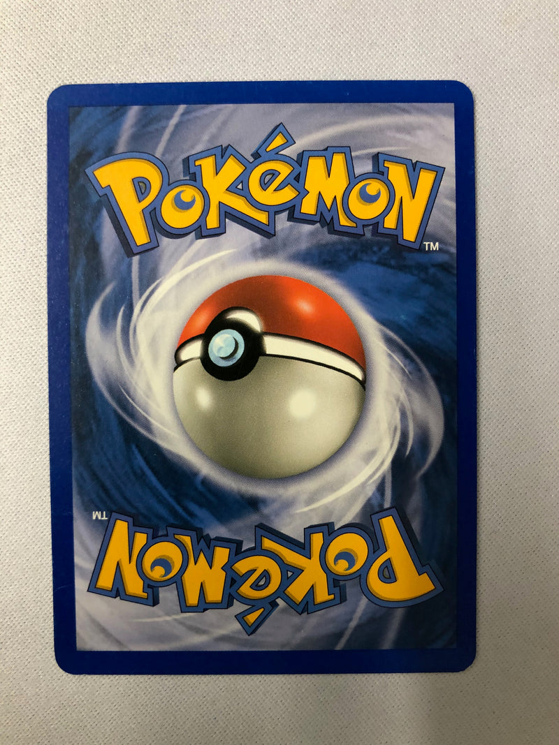 Clamperl 51/92 Legend Maker Non-Holo Common Pokemon Card NM