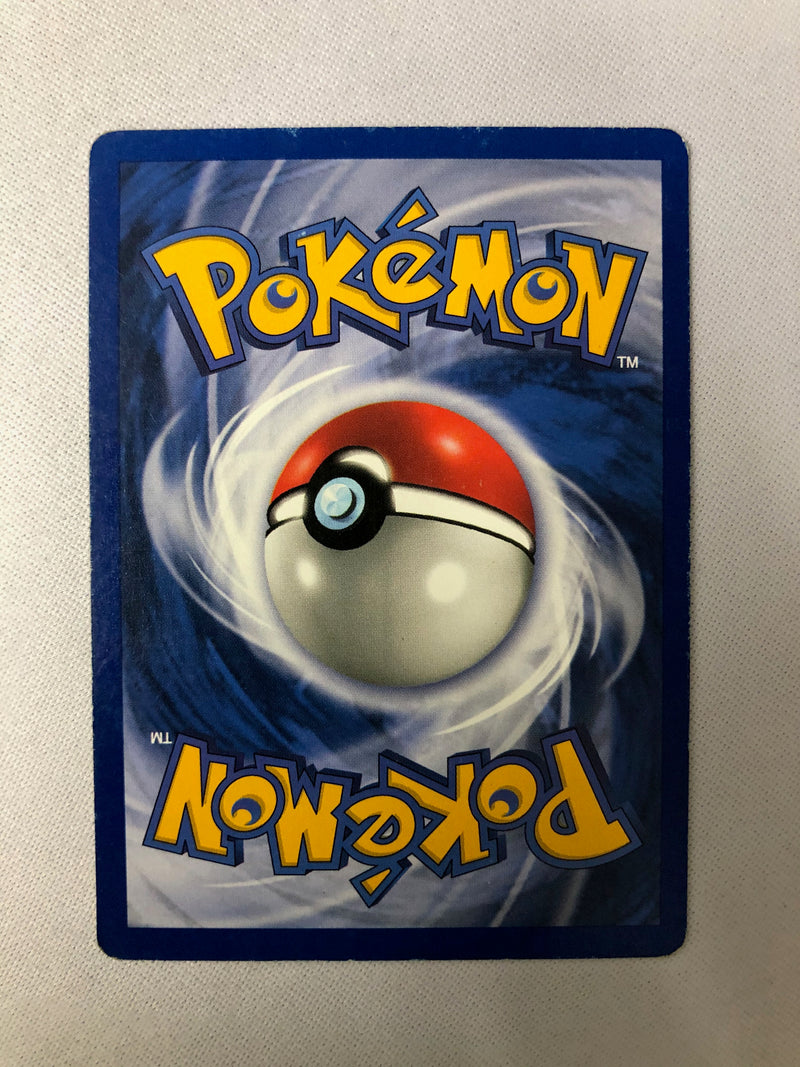 Totodile  85/105 Common Non Holo Pokemon Card Near Mint