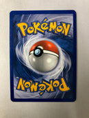 Vulpix 107/123 Mysterious Treasures Reverse Holo Common Pokemon Card NM