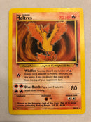 Moltres 30/110 Legendary Collection Pokemon Card Rare Near Mint