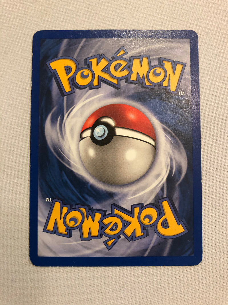 Moltres 30/110 Legendary Collection Pokemon Card Rare Near Mint