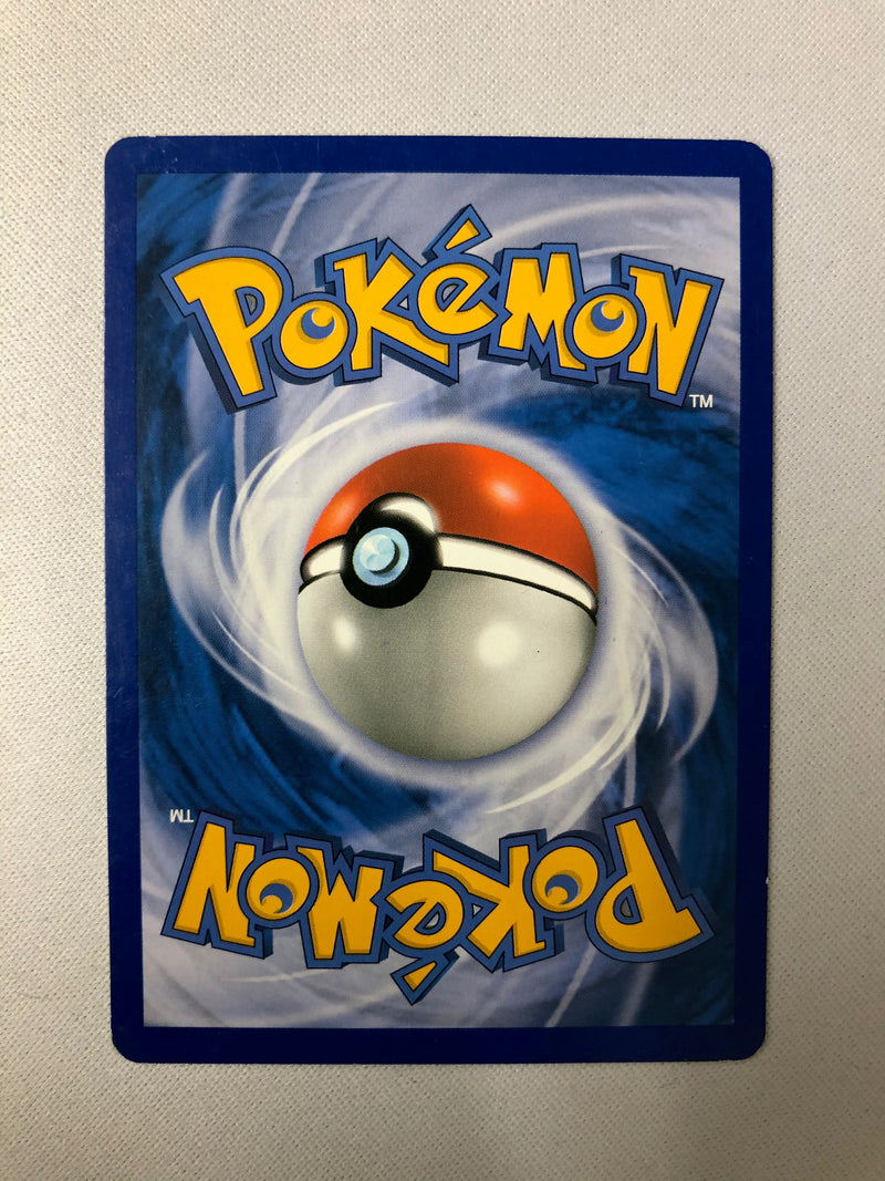 Vileplume 24/90 Undaunted Pokemon Set Reverse Holo Rare Pokemon Card NM