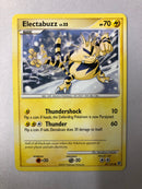 Electabuzz 87/132 Secret Wonders Common Pokemon Card NM