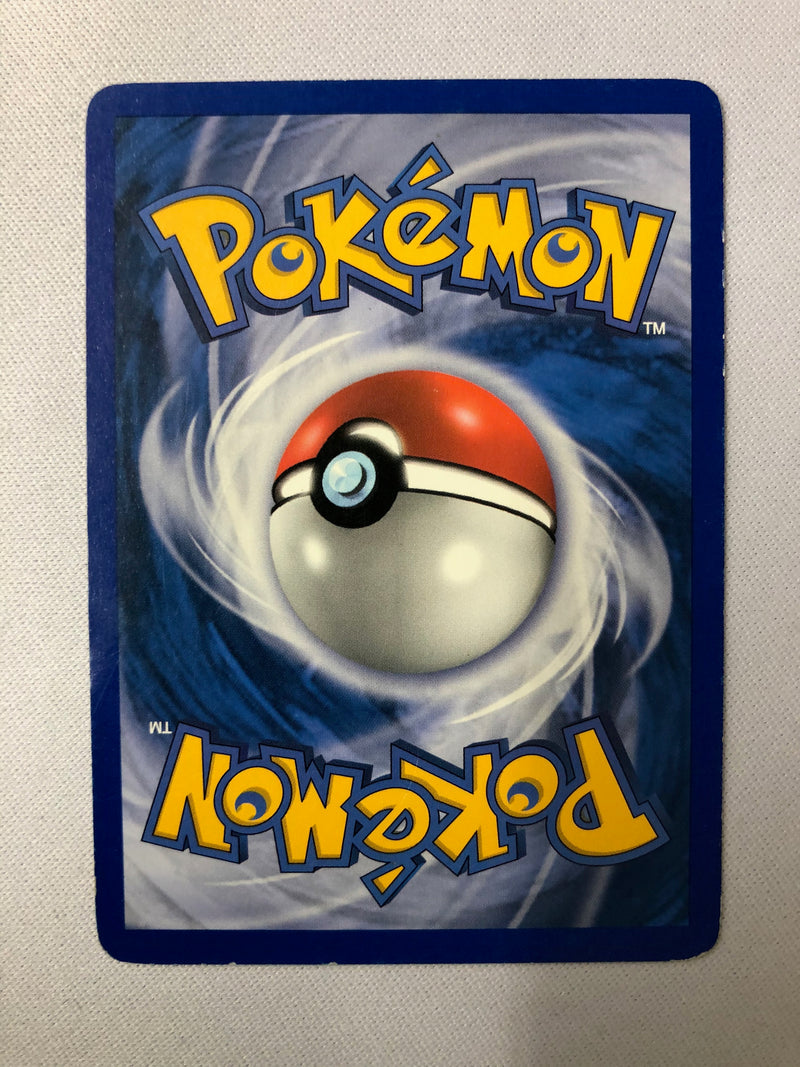 Spearow 61/100 Crystal Guardians Common Pokemon Card NM