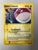 Holon's Voltorb 71/113 Delta Species  Common Pokemon Card NM