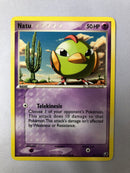 Natu 63/115 Unseen Forces Common Pokemon Card NM