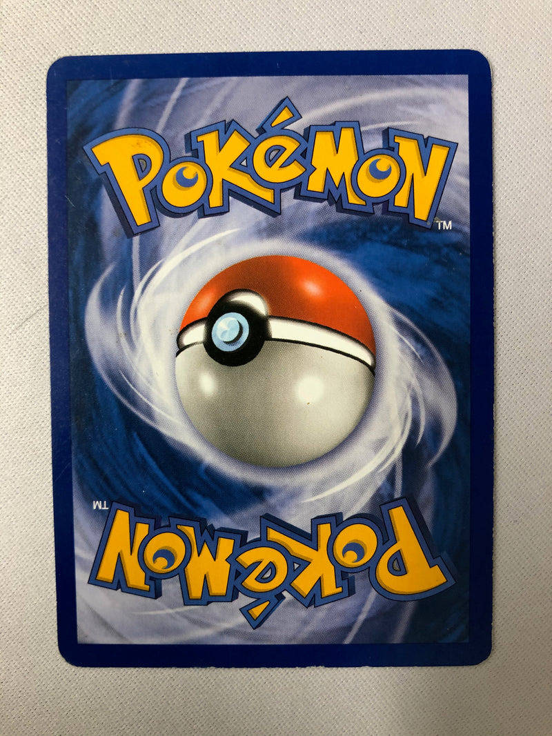 Pupitar 58/101 Dragon Frontiers Common Pokemon Card NM