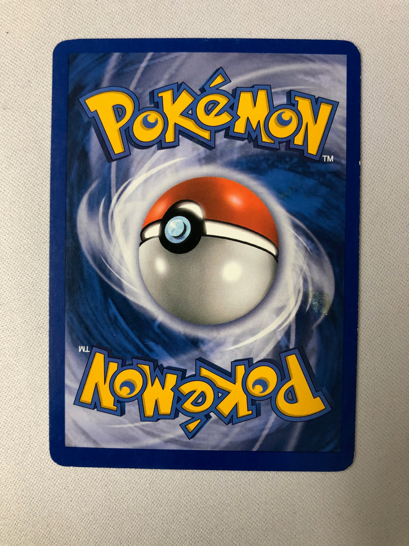 Grovyle 32/100 Crystal Guardians Common Pokemon Card Near Mint