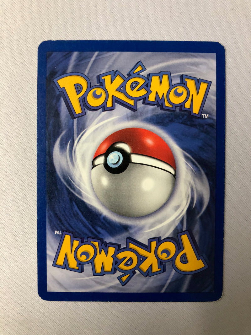 Starmie 64/102 Base Set Common Unlimited Edition Pokemon Card NM