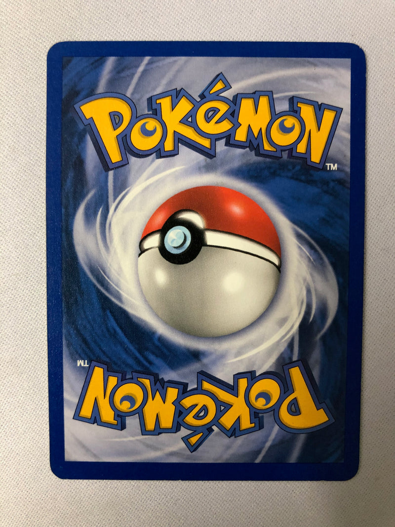 Wooper 81/109 Team Rocket Returns Common Pokemon Card Near Mint