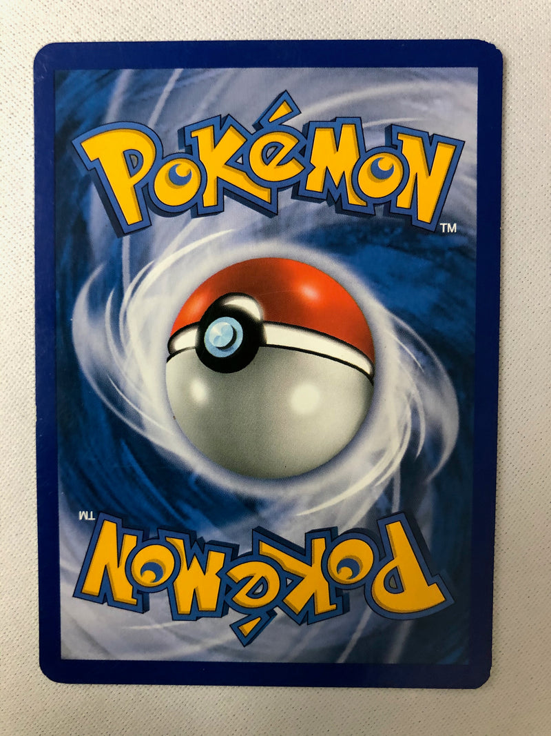 Lotad LV.13 92/132 Secret Wonders Common Pokemon Card NM