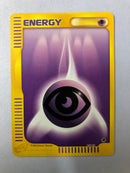 Energy 164/165 Expedition Common Pokemon Card NM
