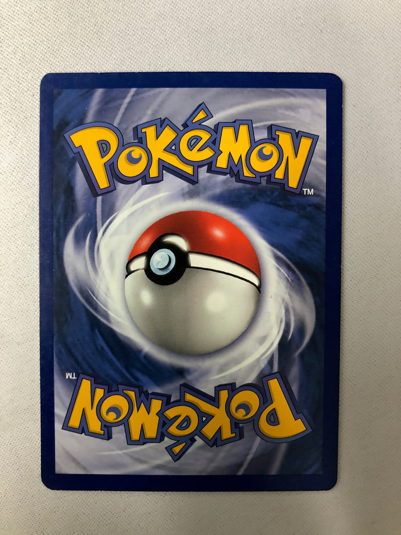 Warp Energy 95/100 Stormfront Common Pokemon Card NM