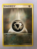 Metal Energy 107/113 Delta Species Rare Pokemon Card NM