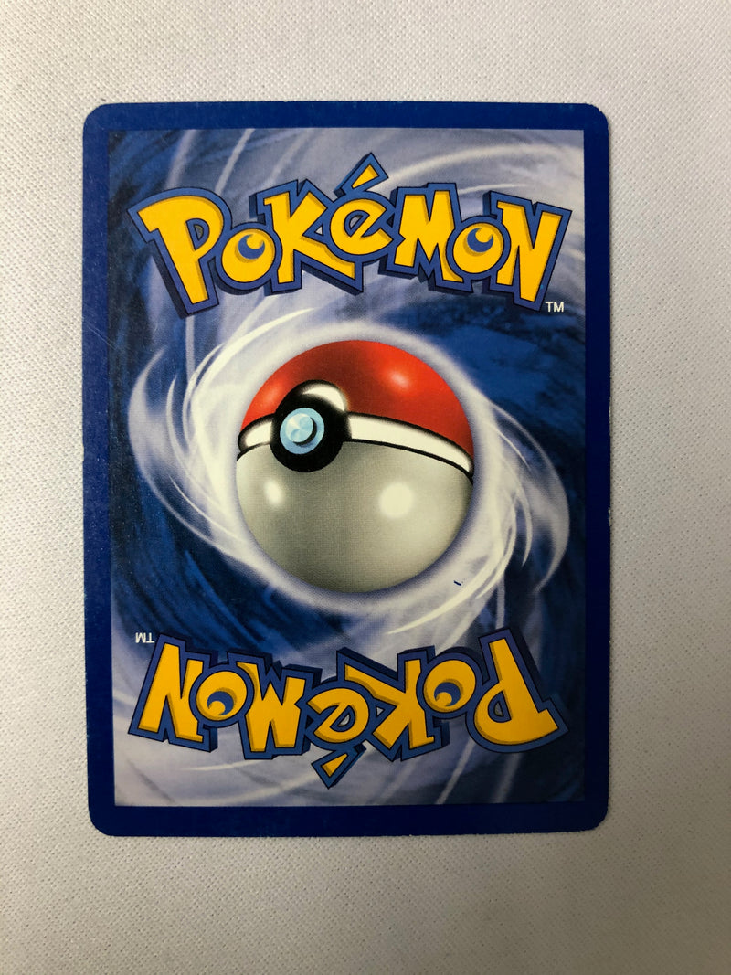 Trainer 112/132  Gym Heroes Uncommon Pokemon Card Near Mint