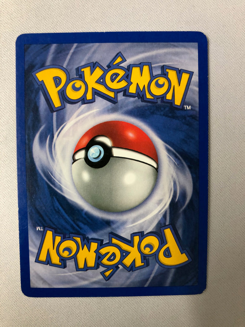 Trainer Pokedex 115/130 Base Set 2 Uncommon Pokemon Card NM