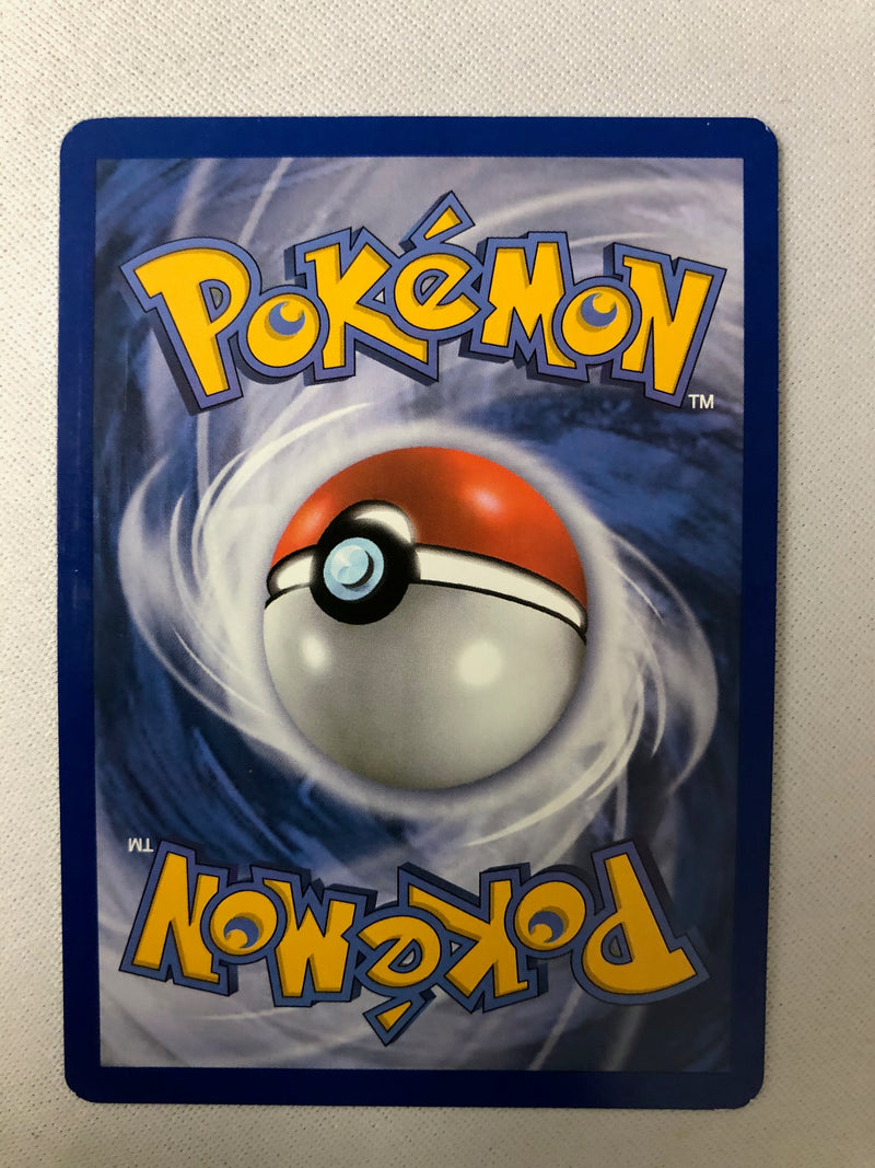 Genesect BW99 Black Star Promo Holo Pokemon Card NM