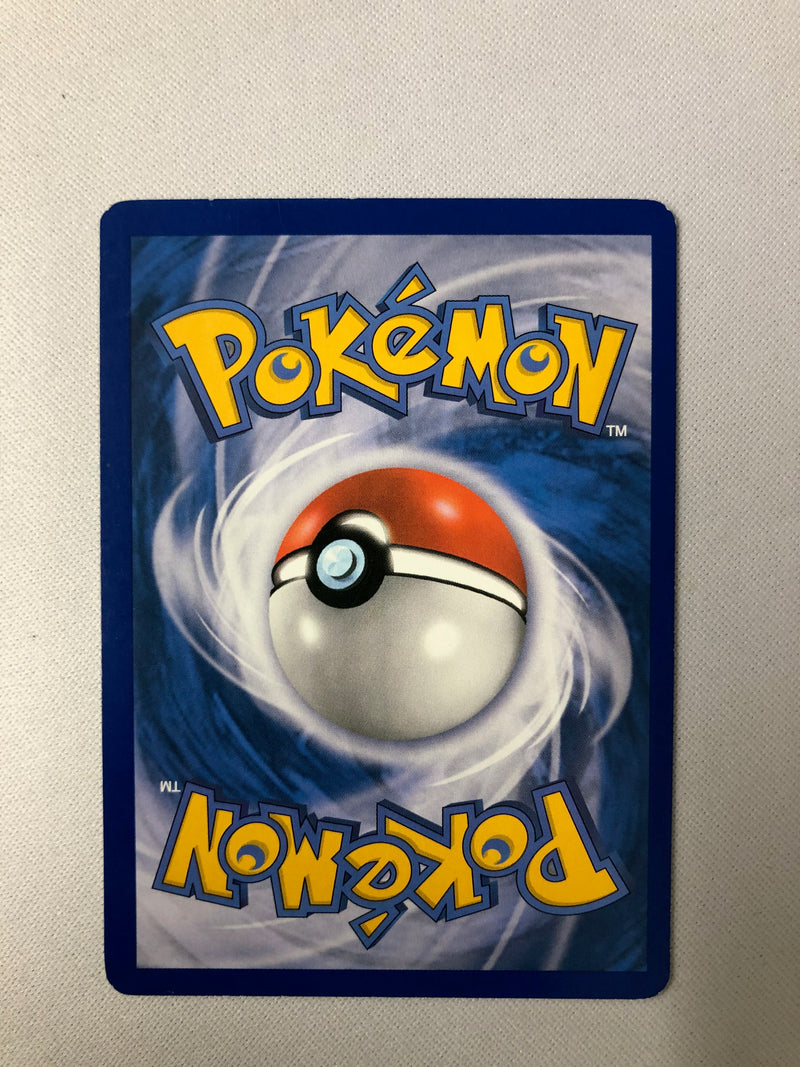 Mankey 59/116 Plasma Freeze Reverse Holo Common Pokeomn Card NM