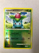 Ivysaur LV.24 51/132 Secret Wonders Reverse Holo Uncommon  Pokemon Card NM