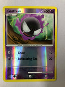 Gastly LV.15 64/99 Arceus Set Reverse Holo Common Pokemon Card NM