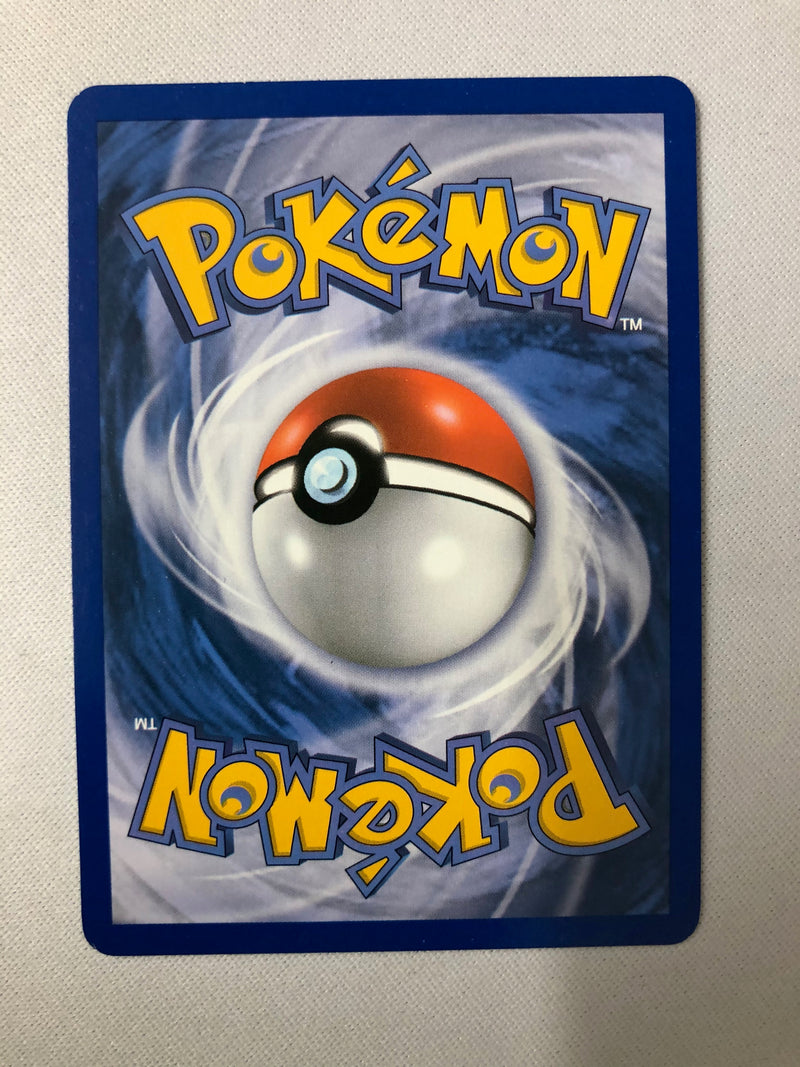 Hippowdon LV.52 42/111 Rising Rivals Reverse Holo Rare Pokémon Card NM