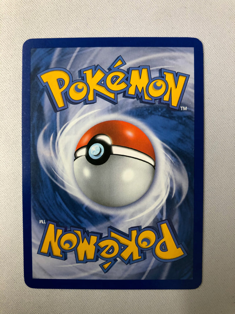 Nidoking LV.59 29/111 Rising Rivals Non Holo Rare Pokemon Card NM