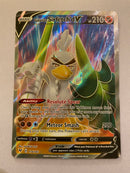 Galarian Sirfetch'd V 174/185 Vivid Voltage Pokemon Card Near Mint