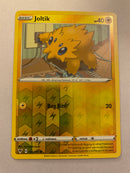 Joltik 055/185 Reverse Holo Vivid Voltage Pokemon Card Near Mint